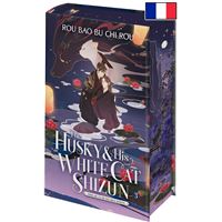 The Husky and His White Cat Shizun T3 - Relié (Édition Collector)