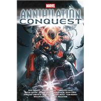 Annihilation Conquest