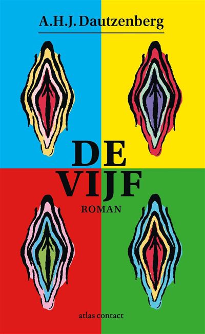 De vijf