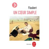 Un coeur simple