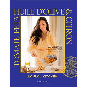 Loulou's Kitchen
