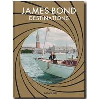 James Bond Destinations