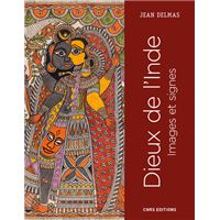 Dieux de l'Inde - Images et signes