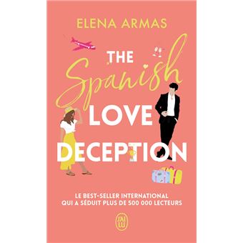 The Spanish Love Deception - 1