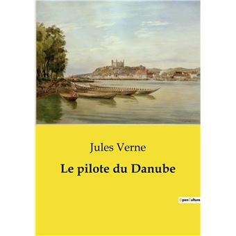 Le pilote du Danube - 1