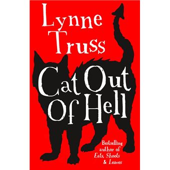 Cat out of Hell - 1
