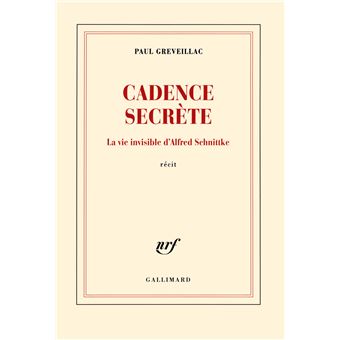 Cadence secrète - 1