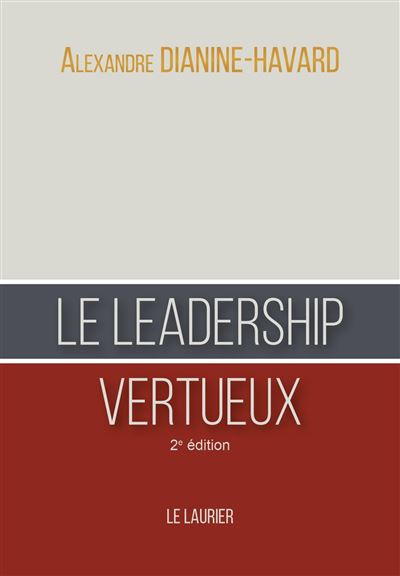 Le leadership vertueux