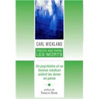 Trente ans parmi les morts