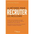 La méthode pour recruter les meilleurs