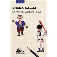 La vie en gris et rose