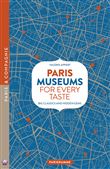 Paris museum for every taste - Big names and secret gems