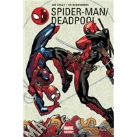 Spider-Man & Deadpool - Tome 01 : Spider-Man / Deadpool T01