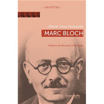 Marc Bloch - 1