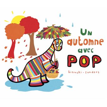Pop - : Un automne avec Pop