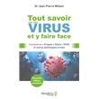 Tout savoir sur les virus et y faire face