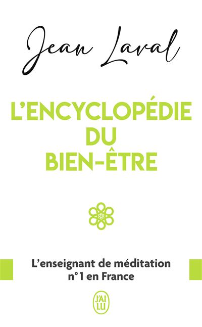 L'encyclopédie du bien-être - Image 3