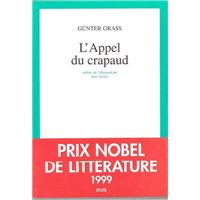 L'Appel du crapaud