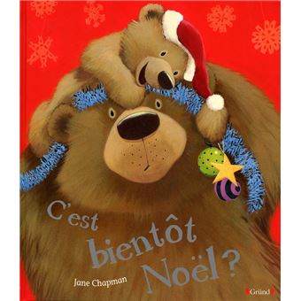 C'est bientôt Noël ? - 1