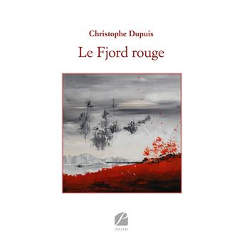 Le Fjord rouge - 1
