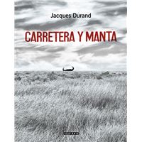 Carretera y Manta