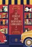 Le Cercle des derniers libraires