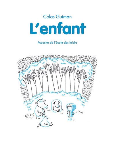 Ecole Des Loisirs L'enfant