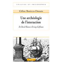 Une archéologie de l'interaction