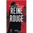 Reine Rouge - Juan Gómez-Jurado -5% en libros | Fnac