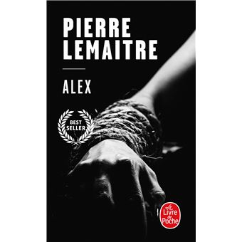 Alex - 1