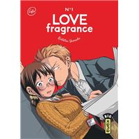 Love Fragrance - Tome 1
