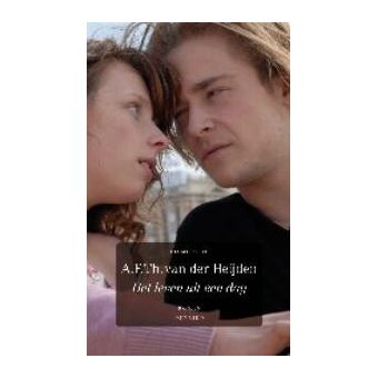 Het leven uit een dag - broché - Heijden A.F.Th. van der, Livre tous