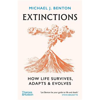 Extinctions - 1