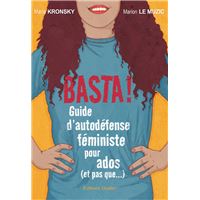 Basta ! (NED 2026)