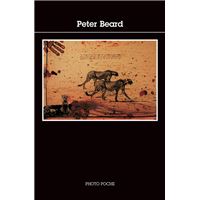 Peter Beard