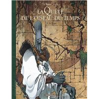 La Quête de l'Oiseau du Temps - Tome 3 - Le Rige