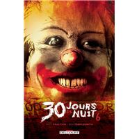 30 Jours de nuit T06 - Juarez