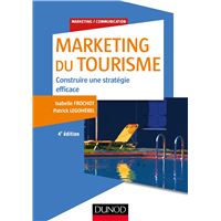 Marketing du tourisme