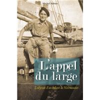 L'appel du large