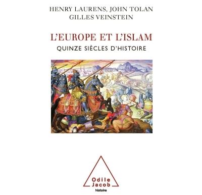 L'Europe et l'Islam - Henry Laurens - broché