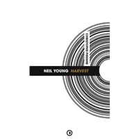 Neil young : harvest (nouvelle edition)