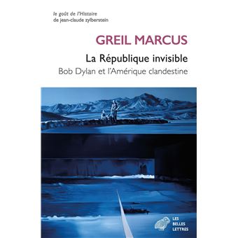 La République invisible - 1