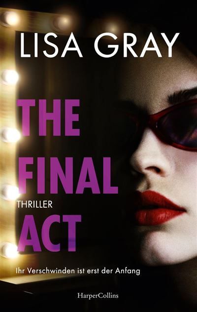 The Final Act Thriller | Atembraubender Thriller in der schi
