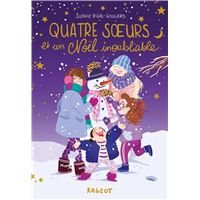 Quatre soeurs et un Noël inoubliable