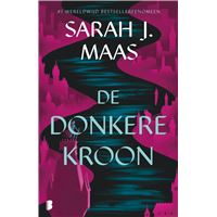 De donkere kroon