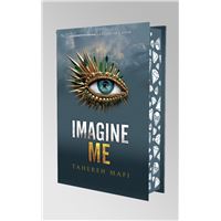 Imagine Me - Edition collector - Saison 2