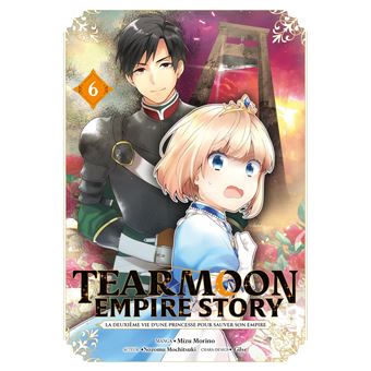 Tearmoon Empire Story - Tearmoon Empire Story - Tome 06 - 1