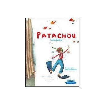 Que d'histoires ! CE2 (2004) - Patachou - 1