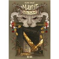 Maudit soit le printemps