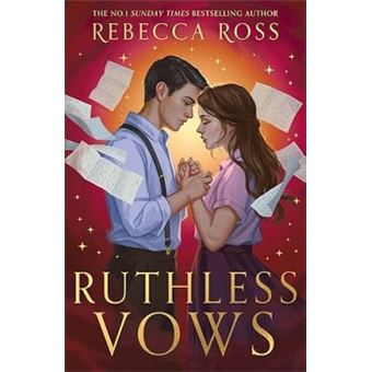 RUTHLESS VOWS